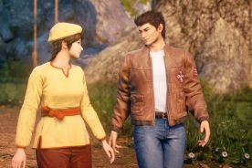 Shenmue 3's release date has been pushed back to November 19, 2019.