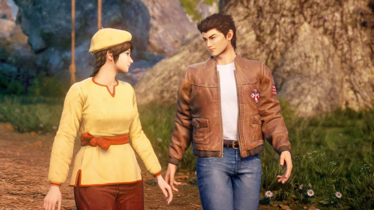 Shenmue 3's release date has been pushed back to November 19, 2019.