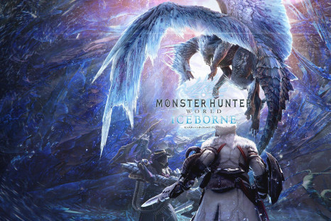 A new story trailer for Monster Hunter World: Iceborne drops.