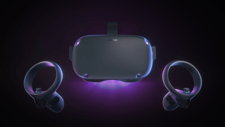 Oculus reveals its E3 2019 plans, with special focus on titles for its newest devices: Oculus Quest and Oculus Rift S.