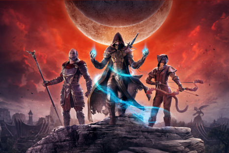 Bethesda has released the latest Update 22 and Elsweyr for The Elder Scrolls Online.