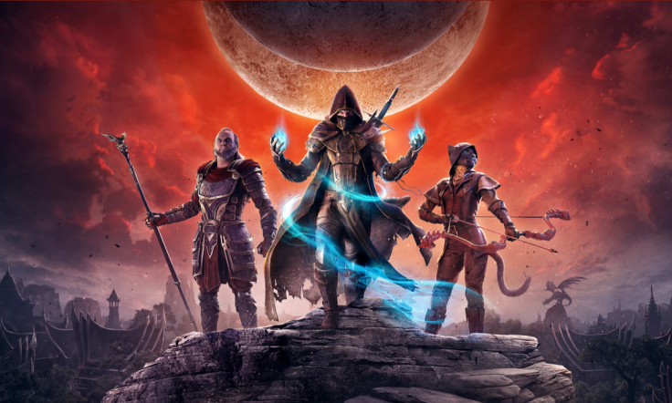 Bethesda has released the latest Update 22 and Elsweyr for The Elder Scrolls Online.