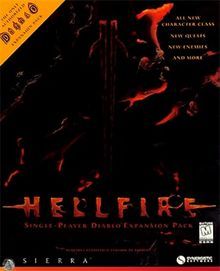 Diablo: Hellfire