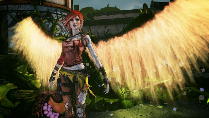 Borderlands 2: Commander Lilith & The Fight For Sanctuary has been leaked by Steam, launch date set for June 9.