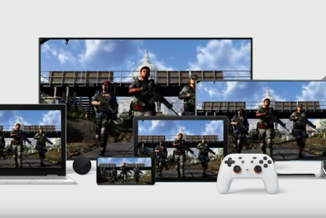 Google releases game titles, pricing models and launch details for their Stadia service.