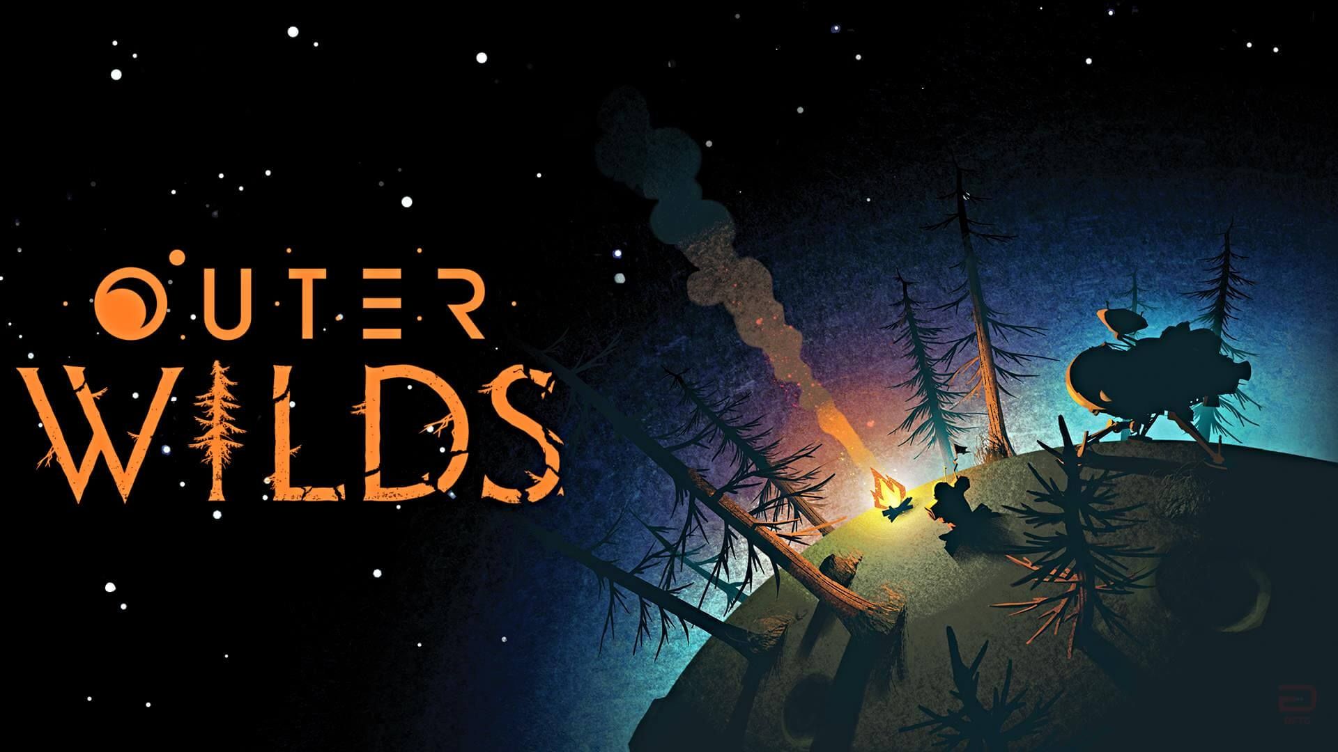 The Outer Wilds Review - An Existential Journey