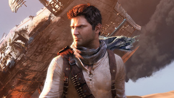 The Uncharted movie starring Tom Holland is set for a December 20, 2020 release date.