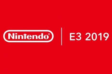 Nintendo announces their playable upcoming titles for E3 2019.