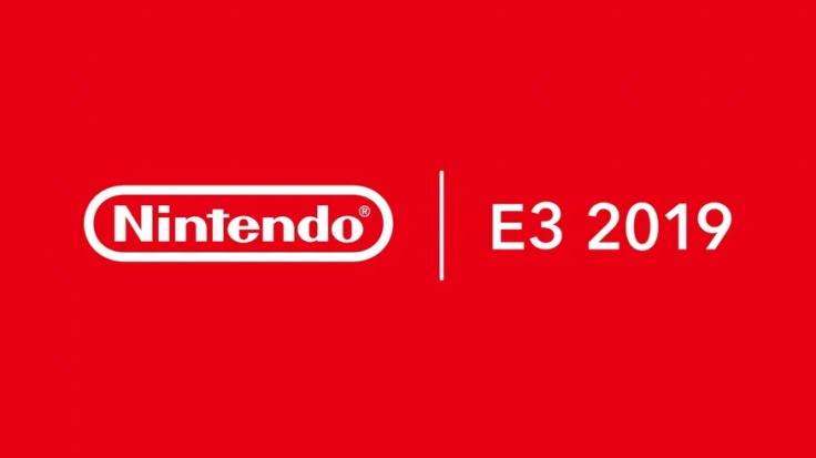 Nintendo announces their playable upcoming titles for E3 2019.
