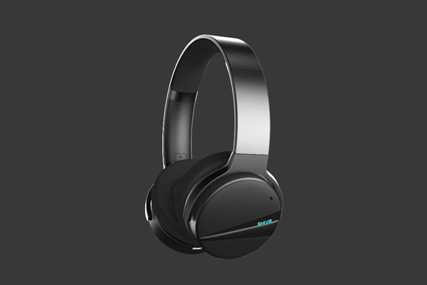 A look at the new headset from SHIVR