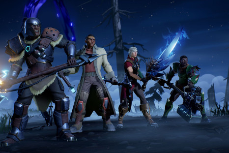 Dauntless released its latest patch, OB 0.8.2. Check out the changes made here.
