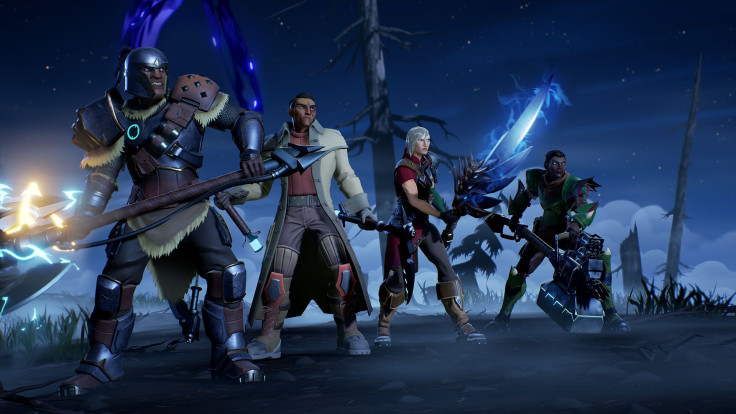 Dauntless released its latest patch, OB 0.8.2. Check out the changes made here.