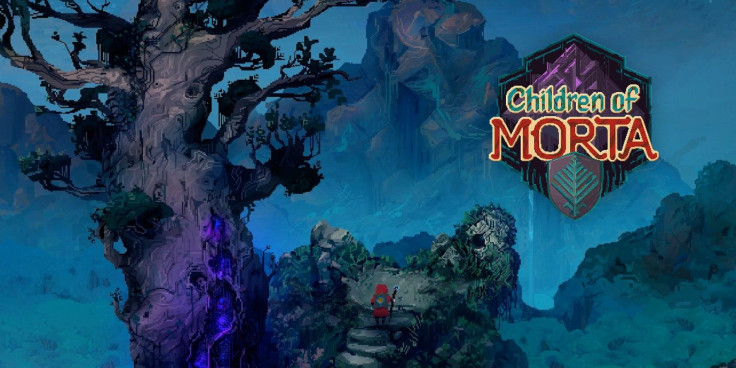 11 Bit Studios has announced pricing details for the upcoming Children of Morta.