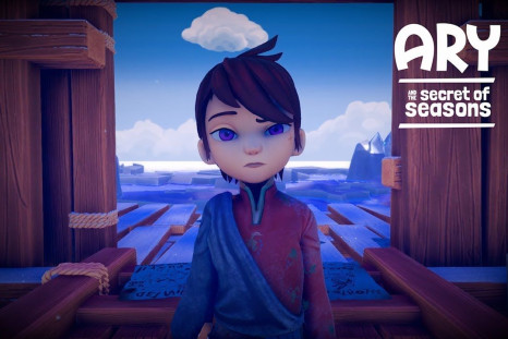 Ary and the Secret of the Seasons gets an E3 2019 trailer, but has its launch date pushed back to Q1 2020.