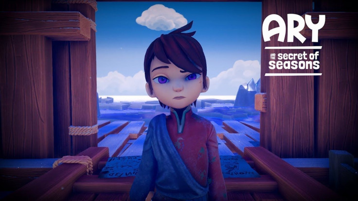 Ary and the Secret of the Seasons gets an E3 2019 trailer, but has its launch date pushed back to Q1 2020.