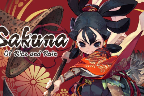 Sakuna: Of Rice and Ruin will also be coming to the Nintendo Switch, and is all set for its appearance at E3 this year.