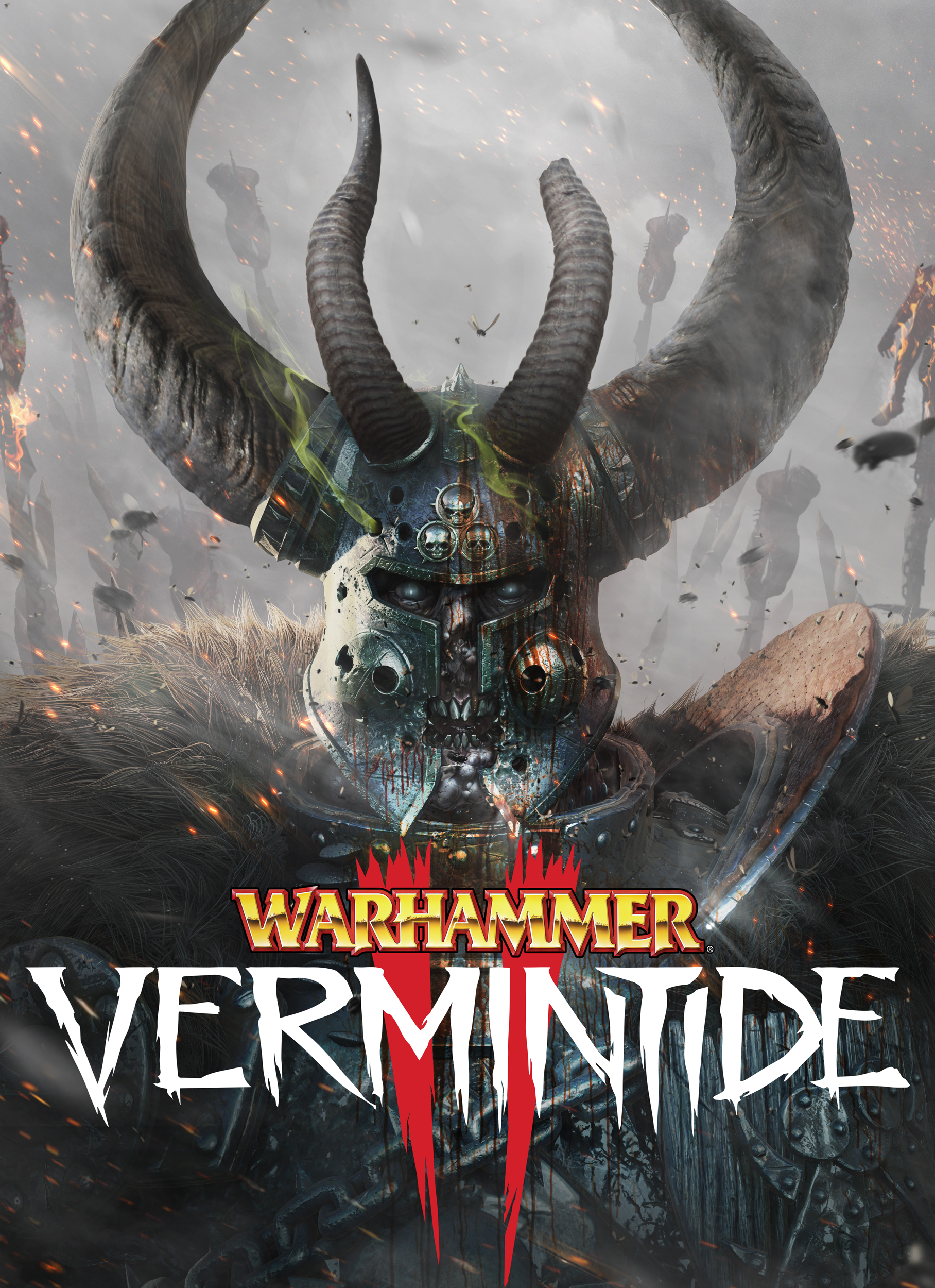 Warhammer: Vermintide 2