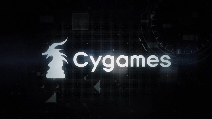 Cygames announces their presence at this year's Anime Expo in Los Angeles.