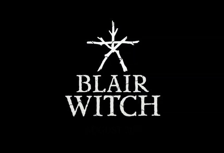 Blair Witch is formally announced at E3, will be released on the Xbox One and PC on August 30.