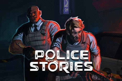 Police Stories will be released across all platforms on September 19.