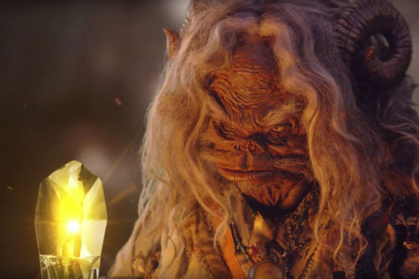 The Dark Crystal: Age of Resistance Tactics, from the Netflix property, was announced at E3 2019.