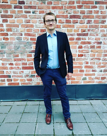 Lasse “MATUMBAMAN” Urpalainen