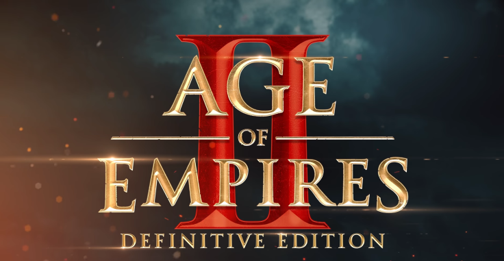 Age of Empires II: Definitive Edition will feature 4K graphics, remastered audio, brand-new content, and more.