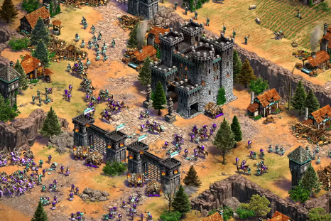 Microsoft is dedicating a new game studio to the development of the Age of Empires franchise.