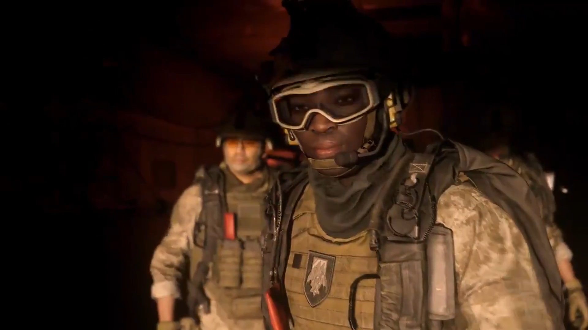 Infinity Ward revela gameplay de Modern Warfare 4 e foca em movimento
