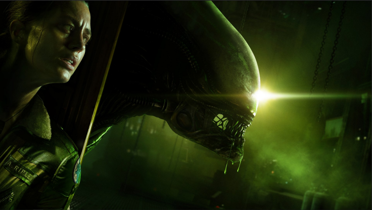 Alien Isolation will see a release on the Nintendo Switch sometime this year.