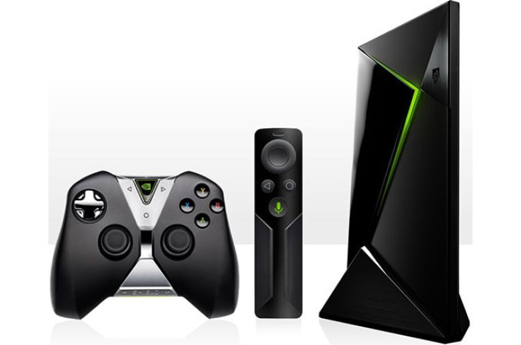 If rumors are to be believed, Nvidia is currently working on a refresh iteration of the Shield TV.