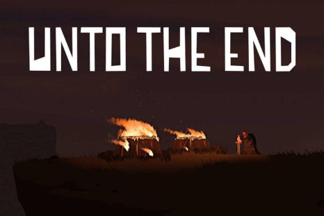 2 Ton Studios has released an extended gameplay trailer for their upcoming title, Unto the End.