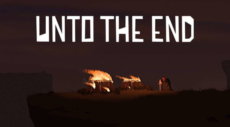 2 Ton Studios has released an extended gameplay trailer for their upcoming title, Unto the End.