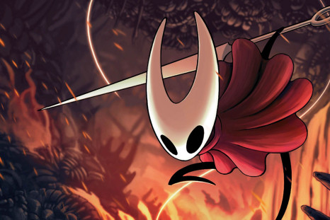 Nintendo shows off 20 minutes of gameplay footage for Hollow Knight: Silksong during their E3 2019 Treehouse: Live.