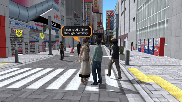 XSEED Games released a first E3 gameplay trailer for the upcoming Akiba’s Trip: Hellbound & Debriefed.