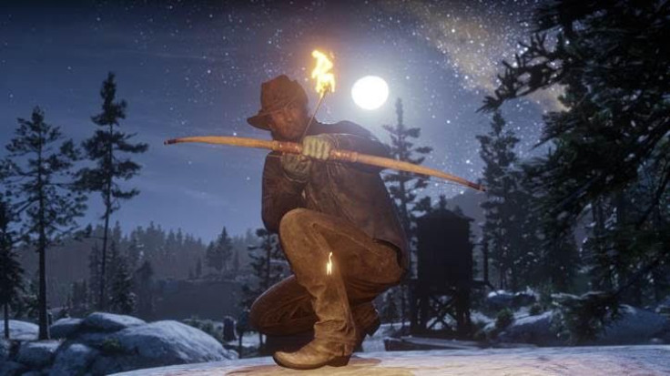 Rockstar Games has announced its weekly content update for Red Dead Online.