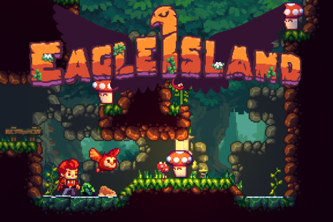 Eagle Island gets a July 11 release date for the PC and the Switch.