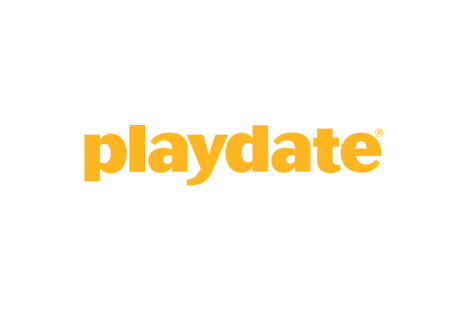 Playdate is a weird, little handheld console and I am all about it.