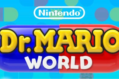 Dr. Mario World is all set for a July 10 release date on Android and iOS devices.