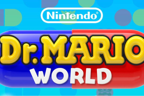 Dr. Mario World is all set for a July 10 release date on Android and iOS devices.