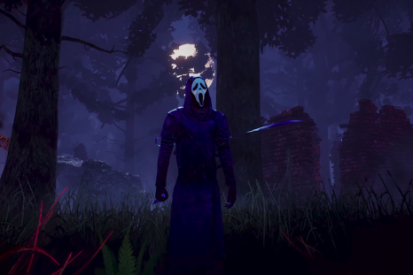 Dead By Daylight Update 3.0.0 adds Ghost Face from Scream as the game's newest killer.