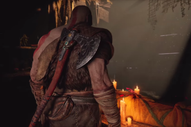 Could God of War be coming back for a sequel?