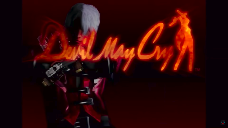 Devil May Cry is coming to Nintendo Switch this June.