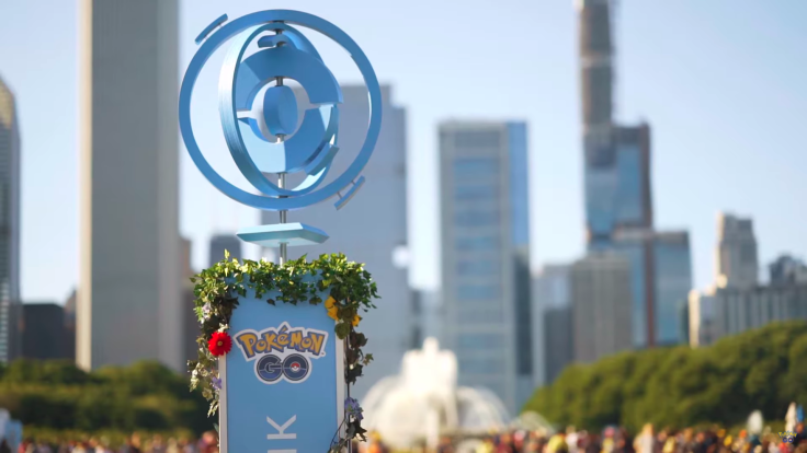 Pokemon GO Fest Chicago may be over, bu the festivities, challenges, and rewards keep coming.