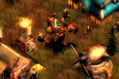 They Are Billions breaks out of Early Access with version 1.0.