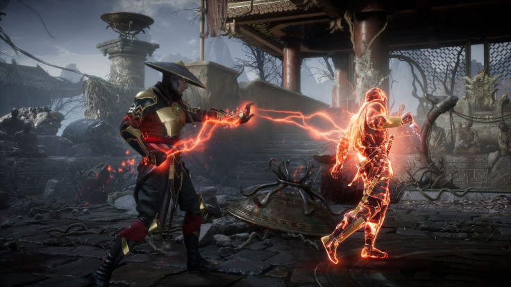 Mortal Kombat 11's entire character roster looks like it's getting some fancy new skins.