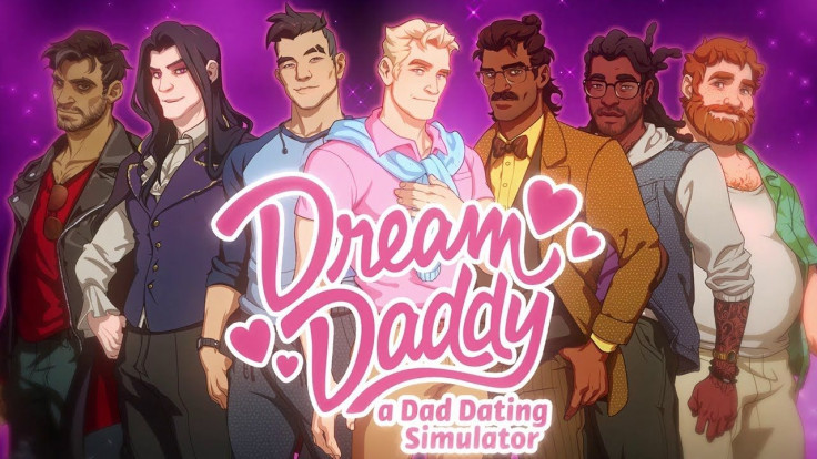 Dream Daddy: Dadrector's Cut will be making its way to the Switch and mobile devices.