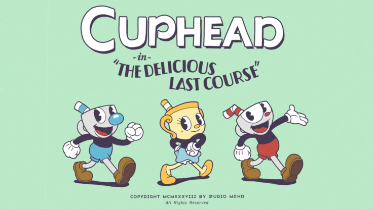 ex-Disney animator Tom Bancroft will work on Cuphead's The Delicious Last Course along with Studio MDHR.