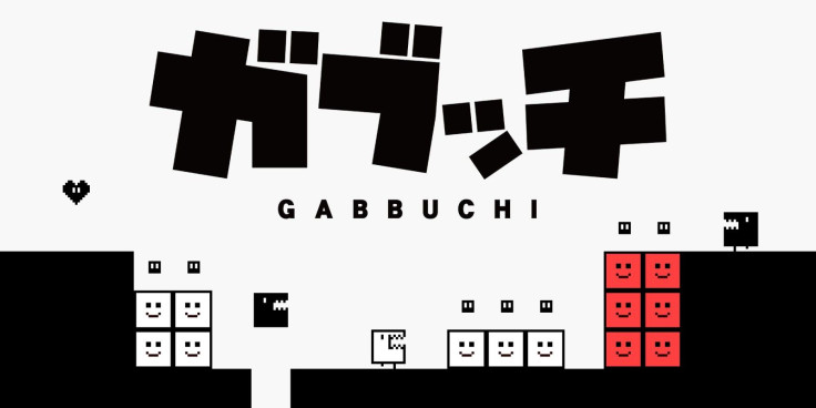 The distinctly unique action puzzler Gabbuchi will be making its way to the PS4 and PC this July.