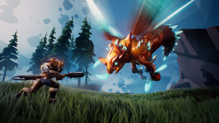 Iron Galaxy, known for working on some high-profile ports, is working with Phoenix Labs to bring Dauntless to the Switch.